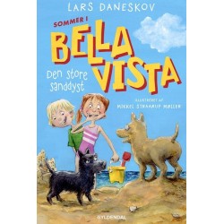 Sommer i Bella Vista - Den store sanddyst: Bella Vista 1
