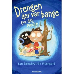 Drengen der var bange for det meste