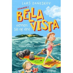 Sommer i Bella Vista - Gennem sild og vand