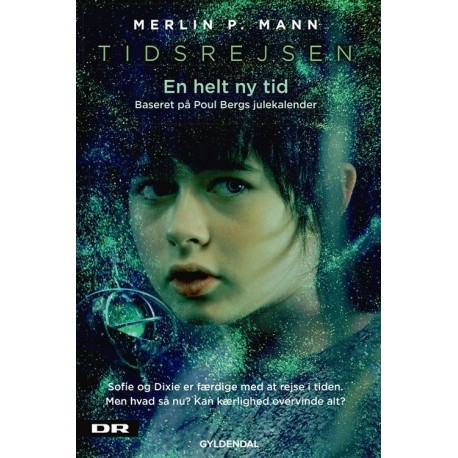 Tidsrejsen. En helt ny tid