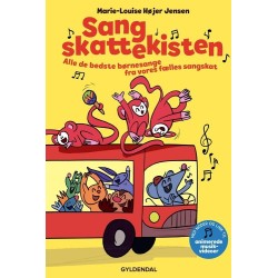 Sangskattekisten