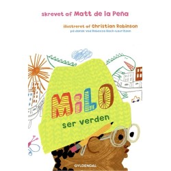 Milo ser verden