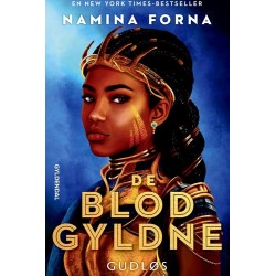 De Blodgyldne - Gudløs: De Blodgyldne 3