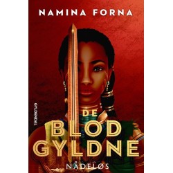 De blodgyldne - Nådeløs: De blodgyldne 2