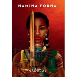 De Blodgyldne - Nådeløs: De Blodgyldne 2