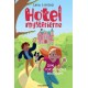 Hotelmysterierne - Den forsvundne brudgom: Hotelmysterierne 1