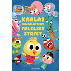 Karlas fantalastiske følelsesstafet