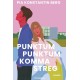 Punktum punktum komma streg