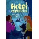 Hotelmysterierne - Ulveflok i fare: Hotelmysterierne 2