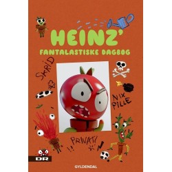Heinz' fantalastiske dagbog