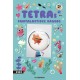 Tetras fantalastiske dagbog