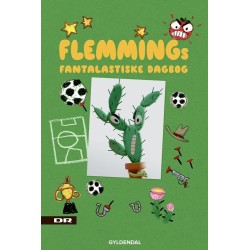 Flemmings fantalastiske dagbog