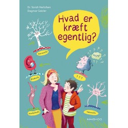 Hvad er kræft egentlig?