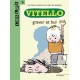 Vitello graver et hul