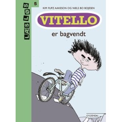 Vitello er bagvendt