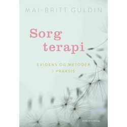 Sorgterapi: Evidens og metoder i praksis
