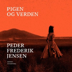 Pigen og verden