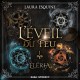 Éléria, Tome 1 : L’Éveil du feu