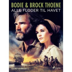 Alle floder til havet