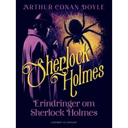 Erindringer om Sherlock Holmes