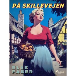 På skillevejen