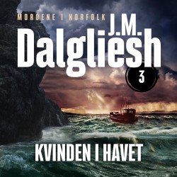 Kvinden i havet - 3
