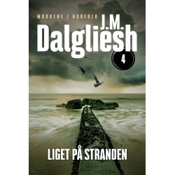 Liget på stranden - 4