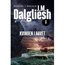 Kvinden i havet - 3