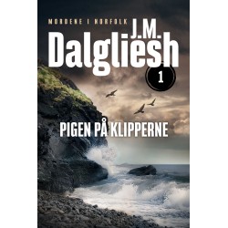 Pigen på klipperne - 1