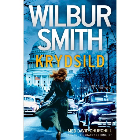 Krydsild: VI HENVISER TIL 9788727298986