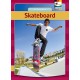 Skateboard - tysk