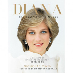Diana: The People's Princess