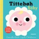 Tittebøh Baby