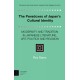 The Paradoxes of Japan's Cultural Identity: Modernity and Tradition in Japanese Literature, Art, Politics and Religion