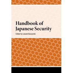 Handbook of Japanese Security