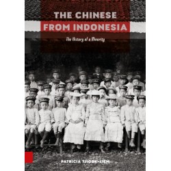 The Chinese from Indonesia: The History of a Minority