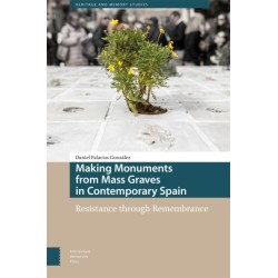 Making Monuments from Mass Graves in Contemporary Spain: Resistance through Remembrance