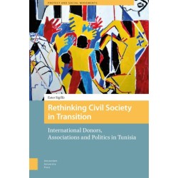 Rethinking Civil Society in Transition: International Donors, Associations and Politics in Tunisia