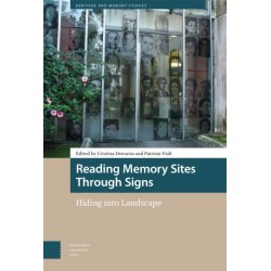 Reading Memory Sites Through Signs: Hiding into Landscape
