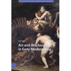 Art and Witchcraft in Early Modern Italy