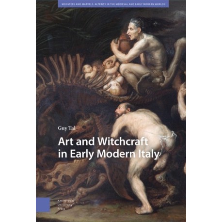 Art and Witchcraft in Early Modern Italy