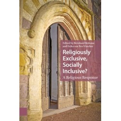 Religiously Exclusive, Socially Inclusive: A Religious Response