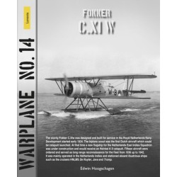 Fokker C.11w