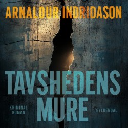 Tavshedens mure