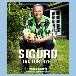 Sigurd - Tak for livet