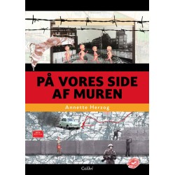 På vores side af muren