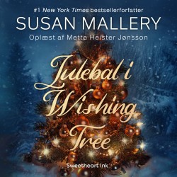 Julebal i Wishing Tree