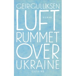 Luftrummet over Ukraine