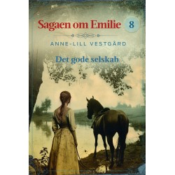 Det gode selskab - 8