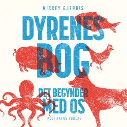 Dyrenes bog: Det begynder med os